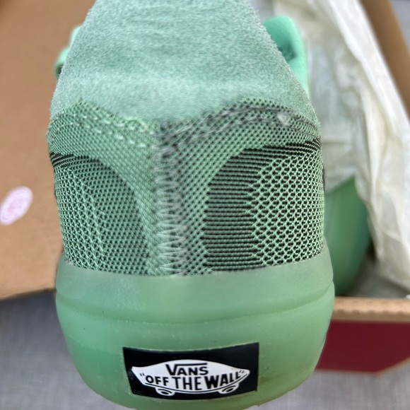 Vans Evdnt Ultimate Waffle 'Green Ash' VN0A5DY7B2S 🤘🏼 - Picture 5 of 5